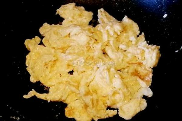 素三鲜水饺的做法图解4