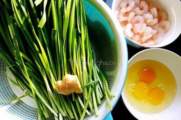 素三鲜水饺的做法图解3