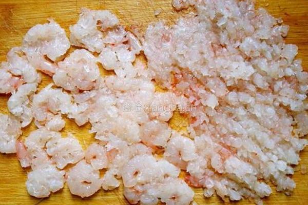 素三鲜水饺的做法图解6