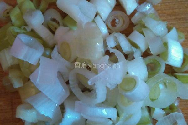  银丝箩卜的做法图解3