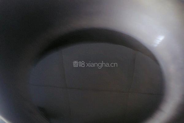 焦脆麻花的做法图解8