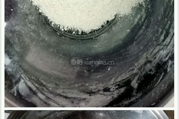 枣花模的做法图解1