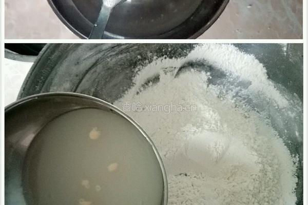 枣花模的做法图解2