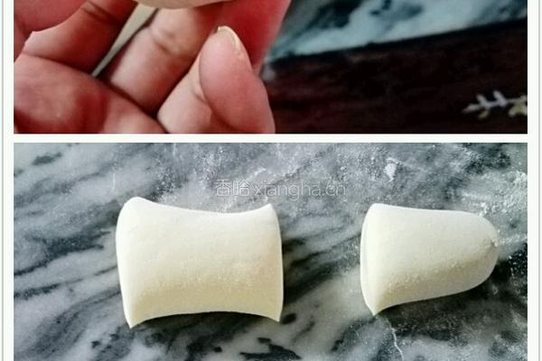 枣花模的做法图解4
