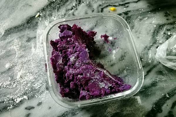 枣花模的做法图解8