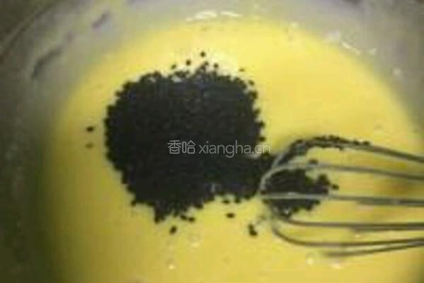 香酥蛋卷的做法图解4