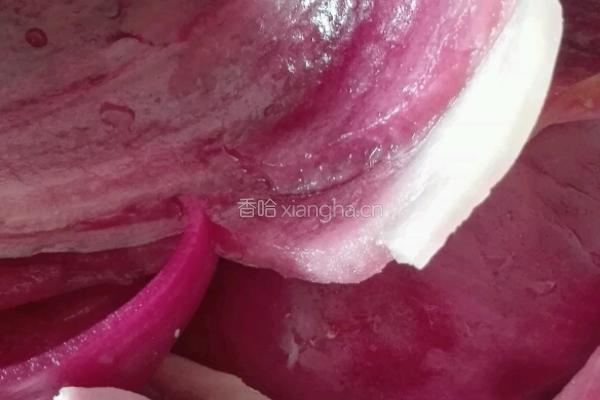 相思泪的做法图解5