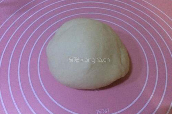 九层椒香葱花软饼的做法图解2