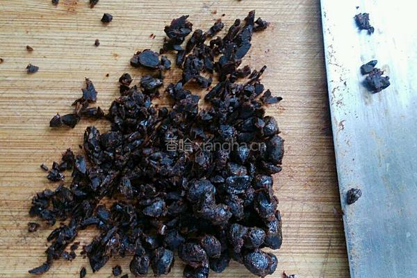 酱香饼的做法图解2