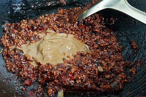 酱香饼的做法图解5
