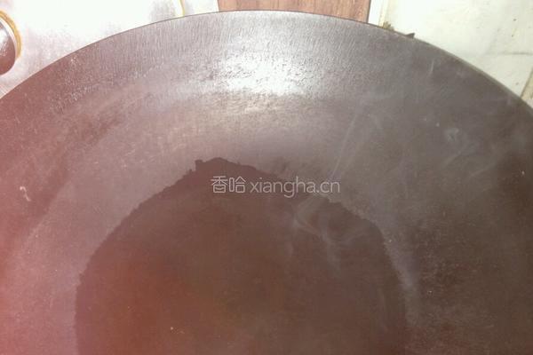 凉菜婆婆丁的做法图解6