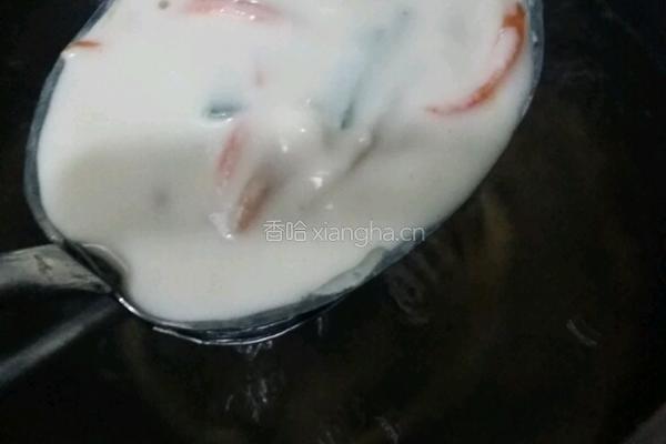 油墩子的做法图解6