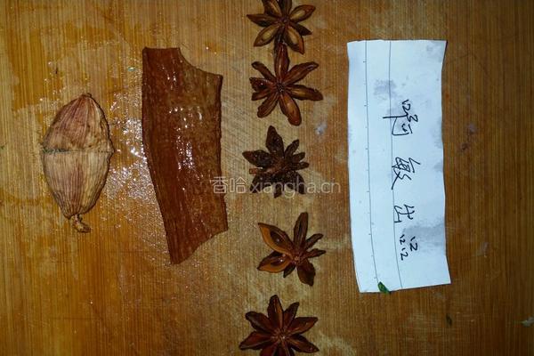 缅甸香草啤酒鸭的做法图解1
