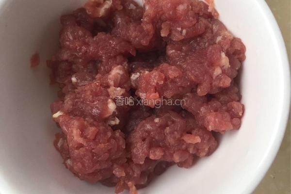 意大利肉酱面的做法图解1