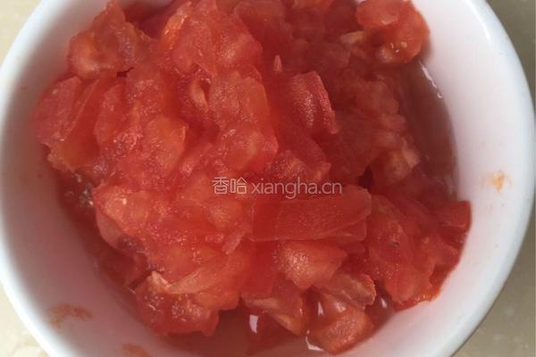 意大利肉酱面的做法图解2