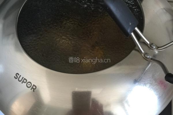 鸡腿炖土豆的做法图解9