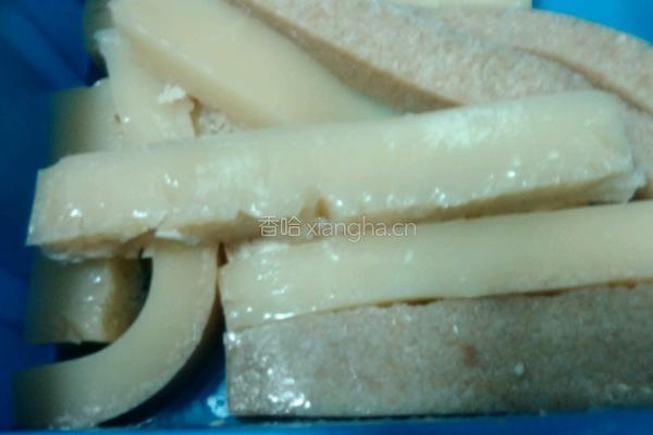 灌汤小笼包的做法图解1