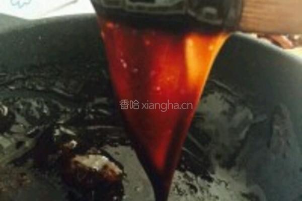 自制红枣枸杞阿胶糕的做法图解4