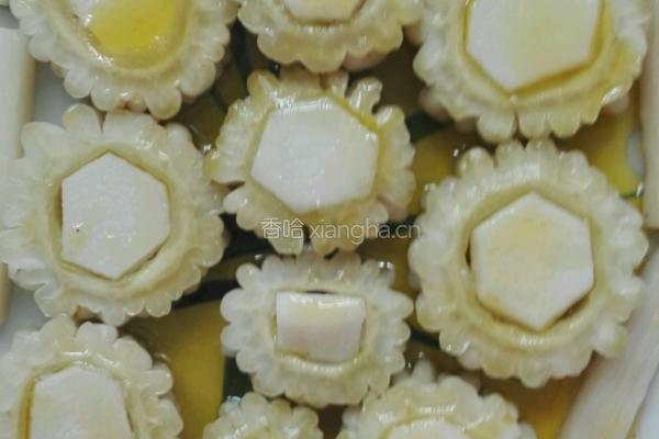 苦香甜的做法图解11
