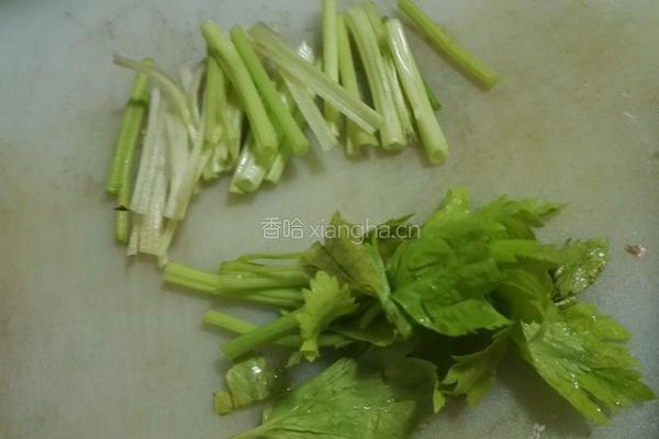 花蛤豆腐汤的做法图解4