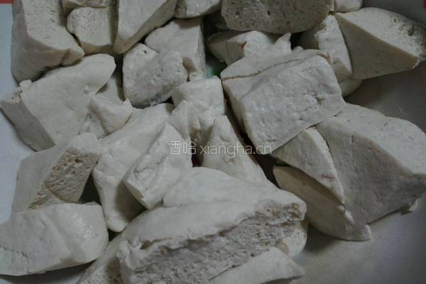 花蛤豆腐汤的做法图解9