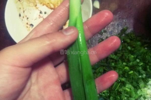 三丝炒粉的做法图解6