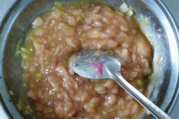 午餐肉的做法图解1