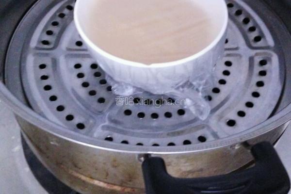 午餐肉的做法图解3