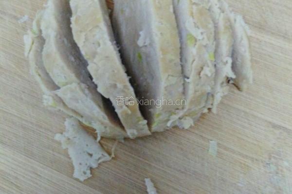 午餐肉的做法图解4