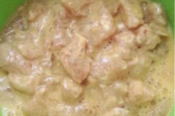 KFC鸡米花的做法图解6