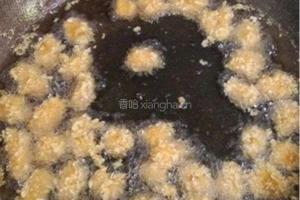 KFC鸡米花的做法图解8