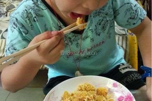 KFC鸡米花的做法图解10