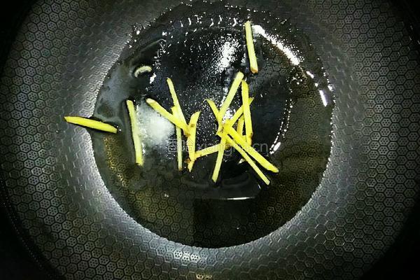 泰式爽口鸡胗的做法图解6