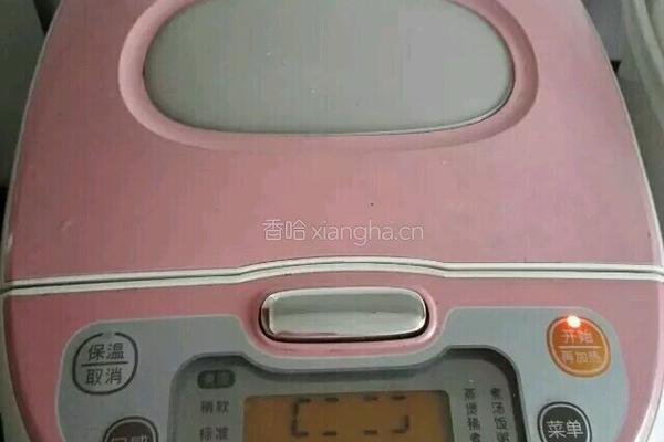 电饭锅蛋糕的做法图解15