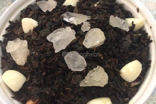梅干菜扣肉的做法图解7