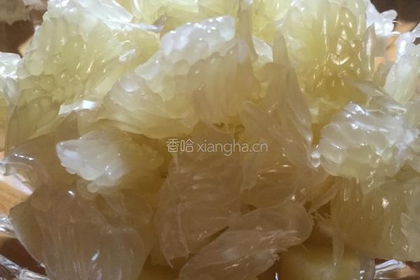 你喜欢西米露的做法图解2