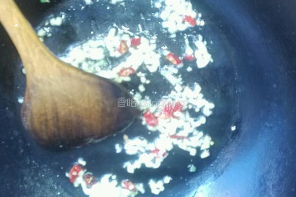 辣炒蛤蜊的做法图解4