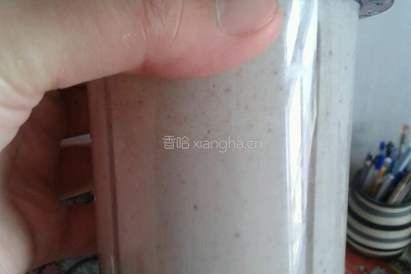 栗子酱的做法图解5