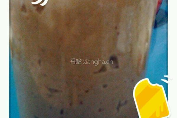栗子酱的做法图解8