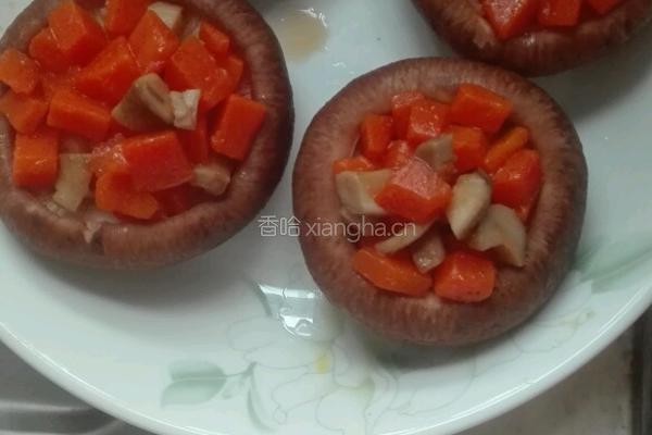 清浓璧合的做法图解8