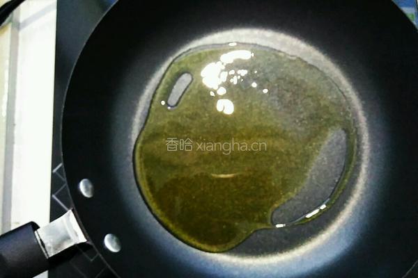 牛排大餐的做法图解8
