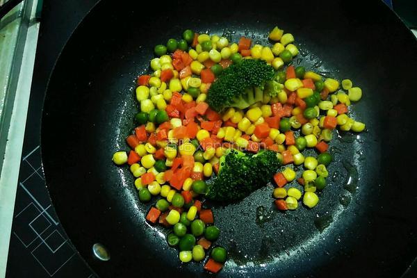 牛排大餐的做法图解12