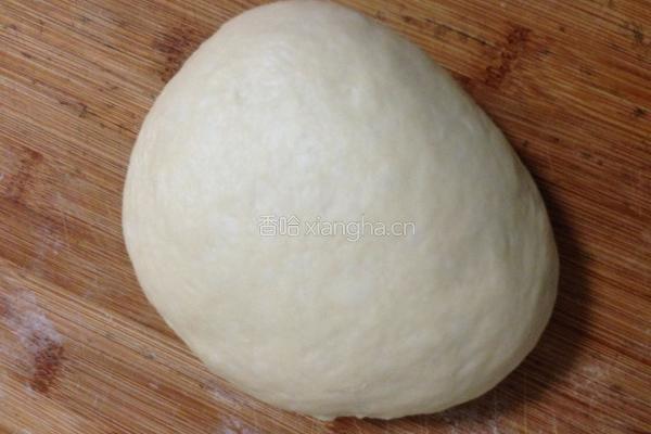 酥皮月饼的做法图解1