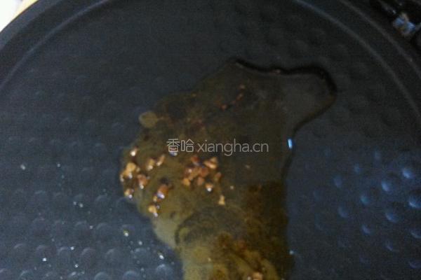 炒面的做法图解2