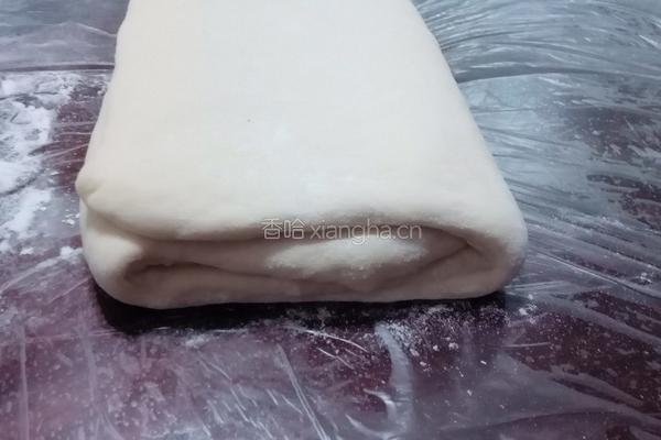 ＃乐享陶瓷＃可颂面包的做法图解8