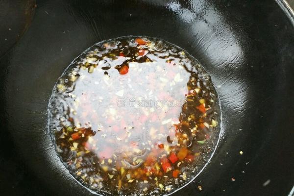 蚝油生菜的做法图解8