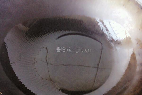 蚝油杏鲍菇的做法图解3