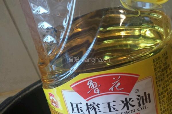 高压锅糖炒栗子的做法图解5