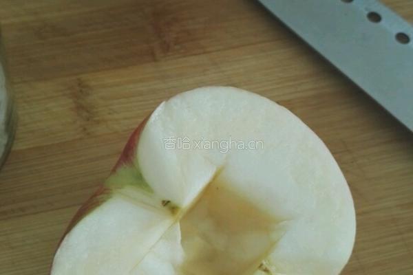 苹果醋的做法图解1
