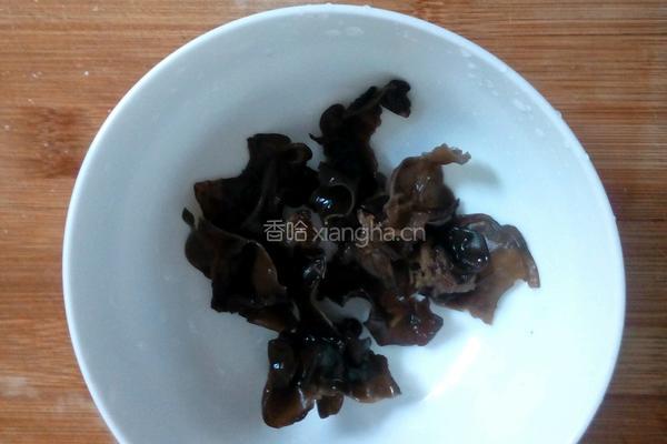 烩麻食的做法图解3